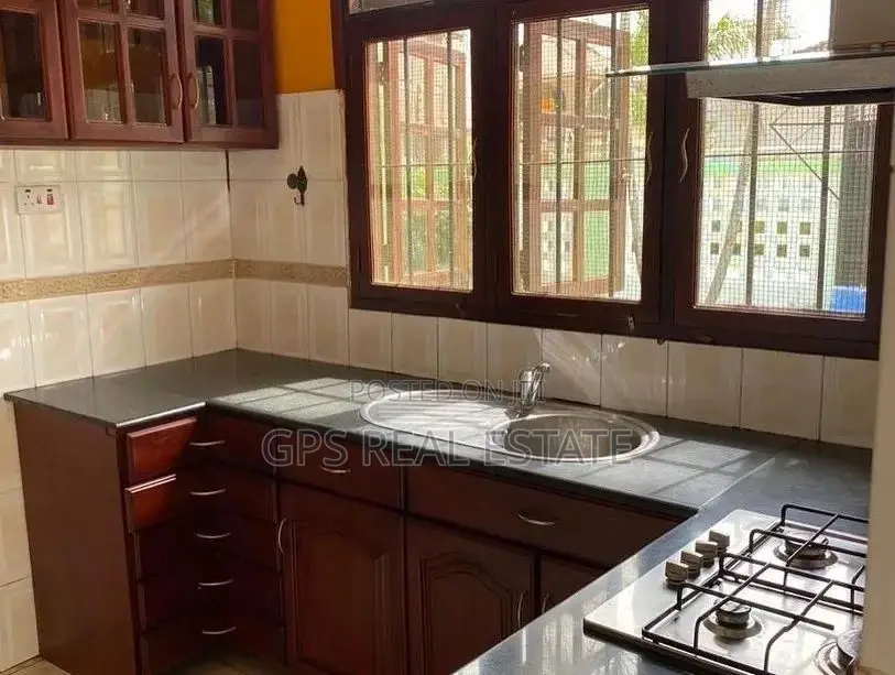 4bdrm House in Mbezi Beach, Temeke for Rent