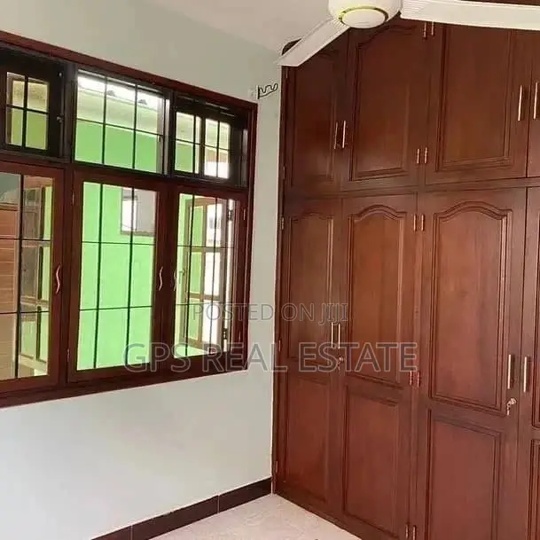 4bdrm House in Mbezi Beach, Temeke for Rent