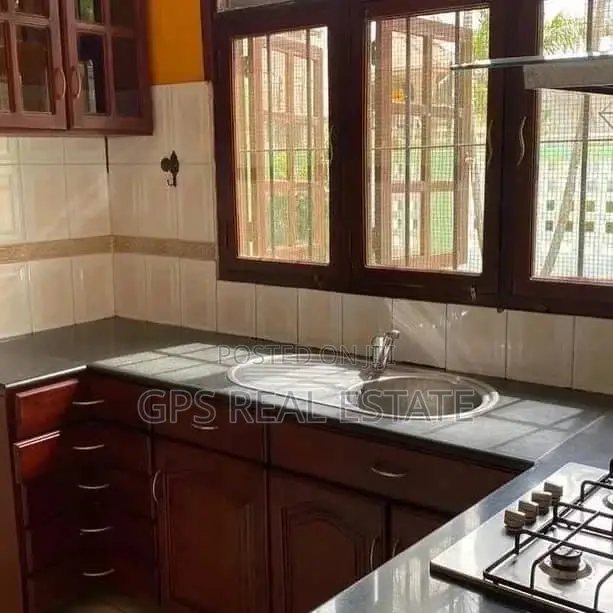 4bdrm House in Mbezi Beach, Temeke for Rent