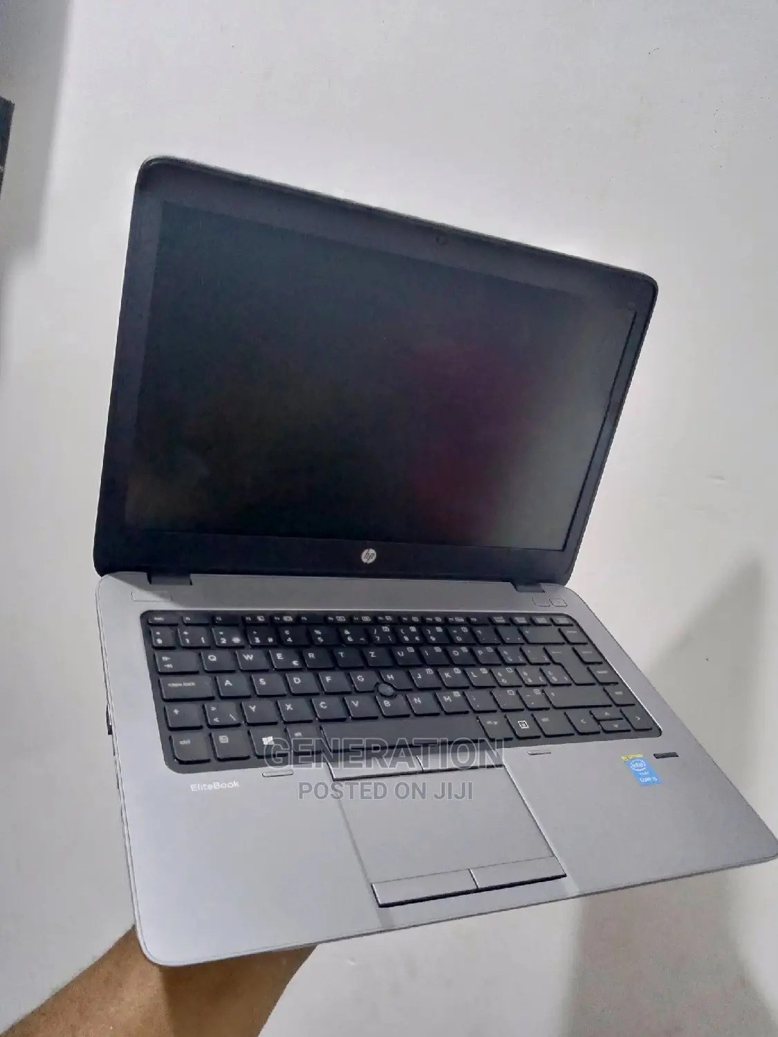 Laptop HP EliteBook 840 G2 4GB Intel Core I5 HDD 500GB