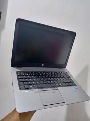 Laptop HP EliteBook 840 G2 4GB Intel Core I5 HDD 500GB
