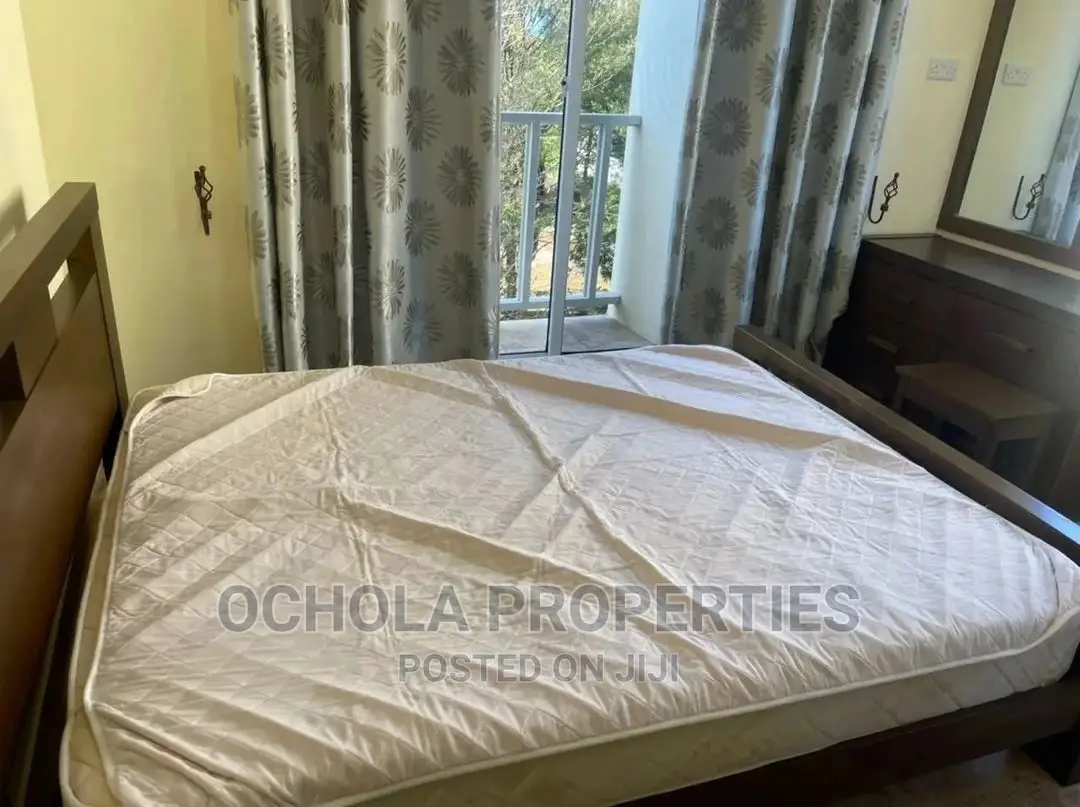 Furnished 2bdrm Apartment in Masaki for Rent