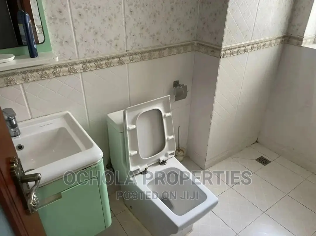 Furnished 2bdrm Apartment in Masaki for Rent