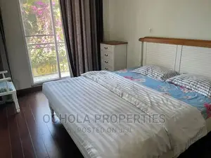 Furnished 2bdrm Apartment in Masaki for Rent