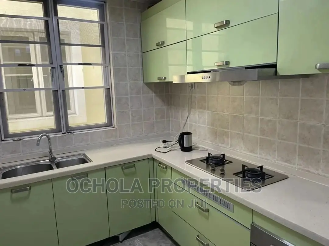 Furnished 2bdrm Apartment in Masaki for Rent