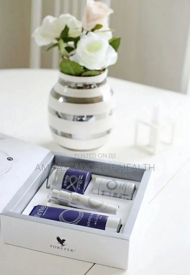 Antiaging Combo