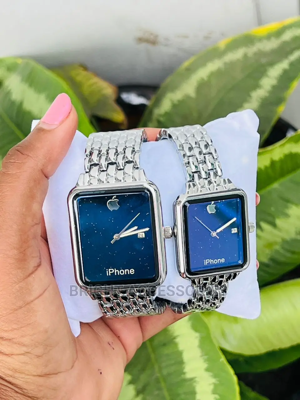 Saa Za Mkononi/Wristwatches