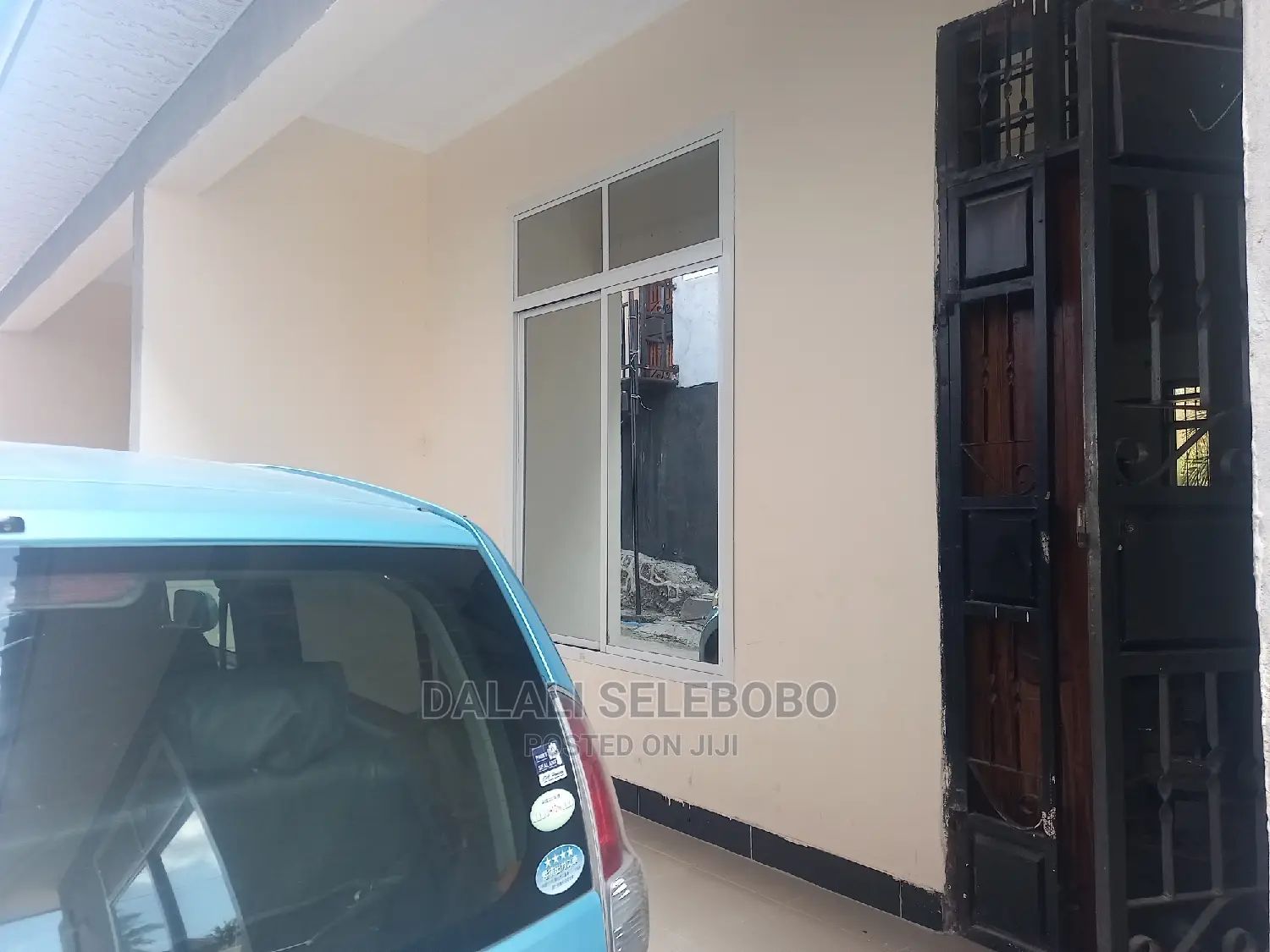 2bdrm Apartment in Changanyikeni Udsm, Kinondoni for Rent