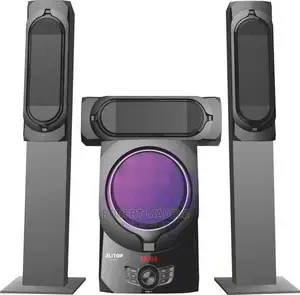 Alitop Subwoofer as-76
