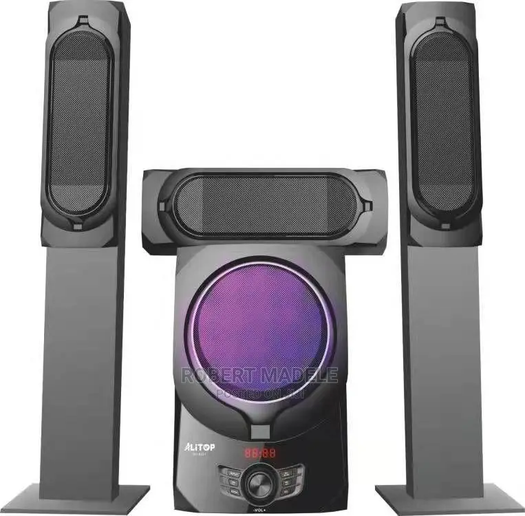 Alitop Subwoofer as-76