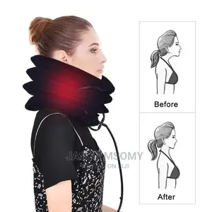 Tractors for Cervical Spine