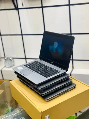 Laptop HP EliteBook 840 G1 4GB Intel Core I3 HDD 500GB