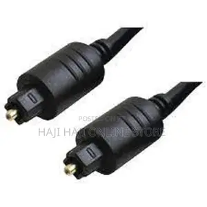 Digital Optical Audio Cable