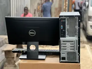 Desktop Computer Dell OptiPlex 3060 8GB Intel Core I5 HDD 500GB