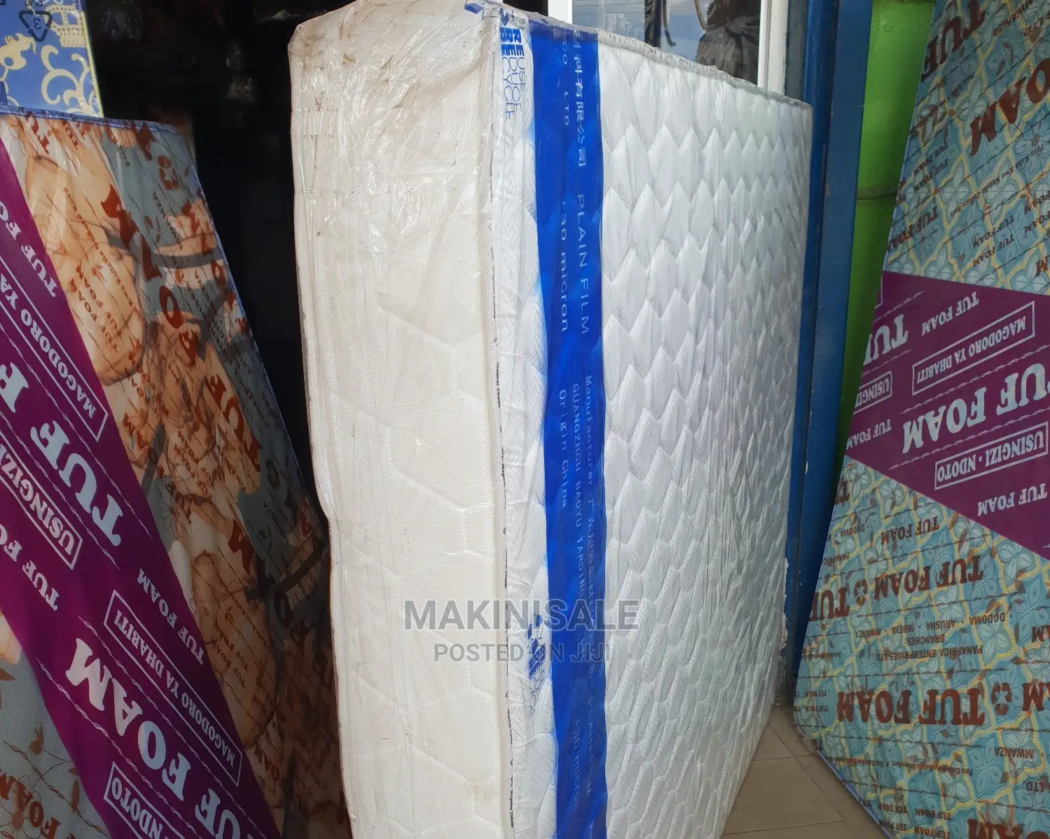Magodoro Imara Kutoka Dodoma Qfl