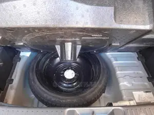 Toyota IST 2003 Silver