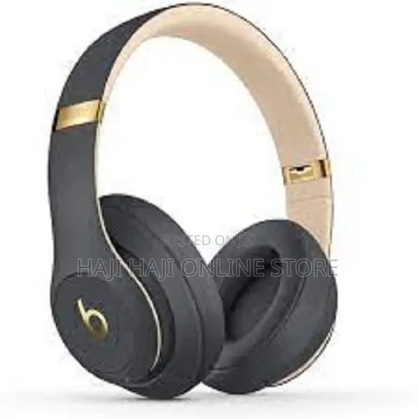 Beats Studio3 Wireless