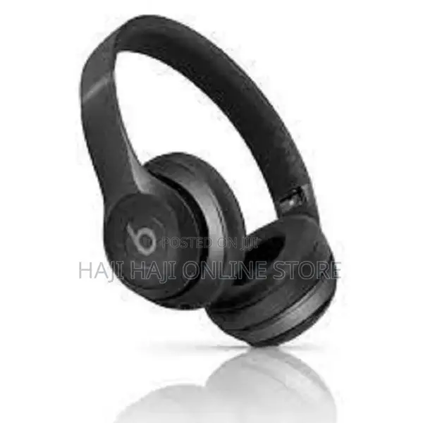 Beats Solo PRO Wireless