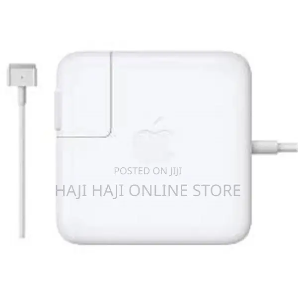 Apple 60W Magsafe 2 Power Adapter (Macbook Pro With 13-Inch