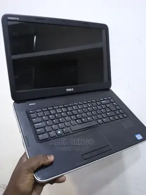 Laptop Dell Inspiron 5565 4GB Intel Core I3 HDD 320GB