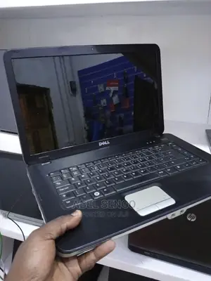 Laptop Dell Vostro 1015 4GB Intel Core 2 Duo HDD 320GB