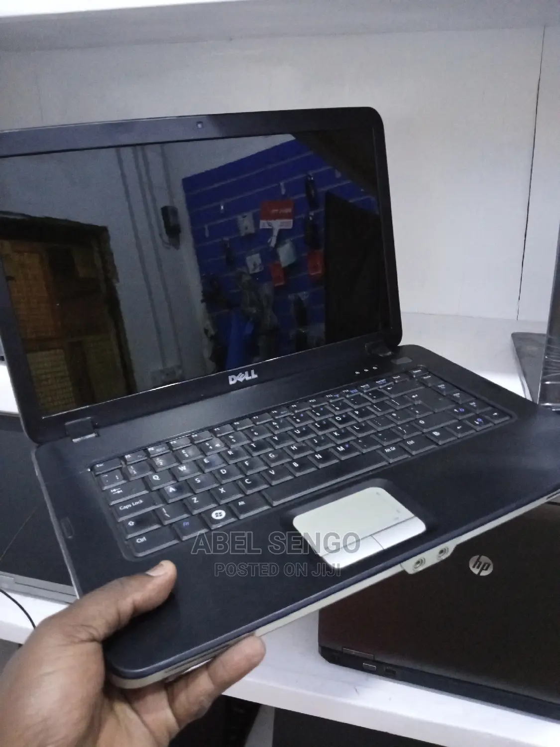Laptop Dell Vostro 1015 4GB Intel Core 2 Duo HDD 320GB