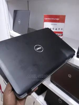 Laptop Dell Vostro 1015 4GB Intel Core 2 Duo HDD 320GB