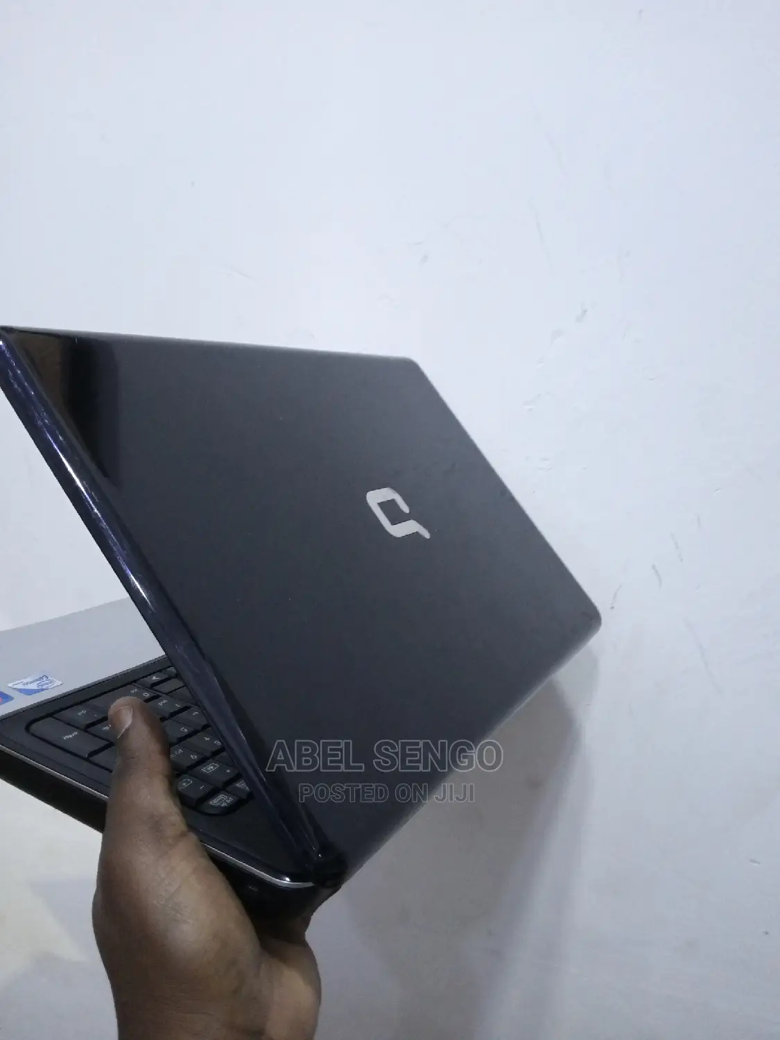 Laptop HP Compaq 6510b 4GB Intel Core 2 Duo HDD 320GB