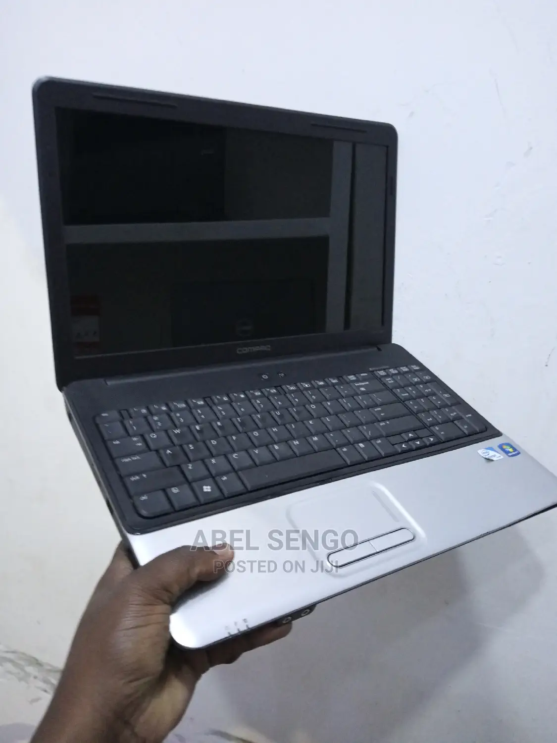 Laptop HP Compaq 6510b 4GB Intel Core 2 Duo HDD 320GB