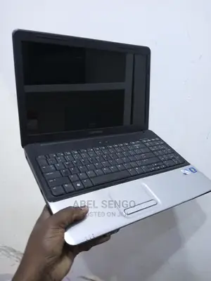 Laptop HP Compaq 6510b 4GB Intel Core 2 Duo HDD 320GB