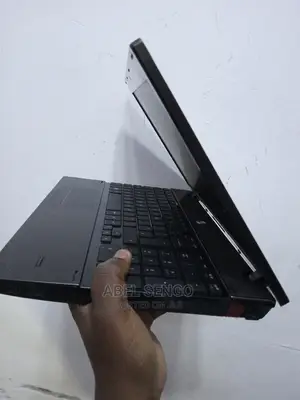 Laptop HP ProBook 6550B 4GB Intel Core 2 Duo HDD 256GB