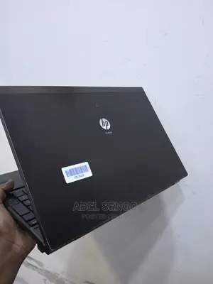 Laptop HP ProBook 6550B 4GB Intel Core 2 Duo HDD 256GB