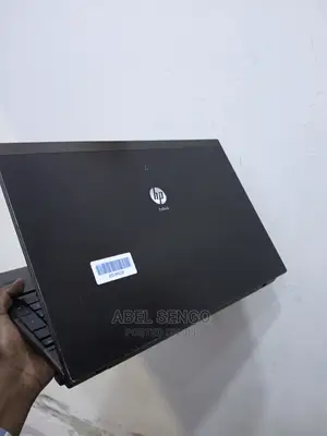 Laptop HP ProBook 6550B 4GB Intel Core 2 Duo HDD 256GB