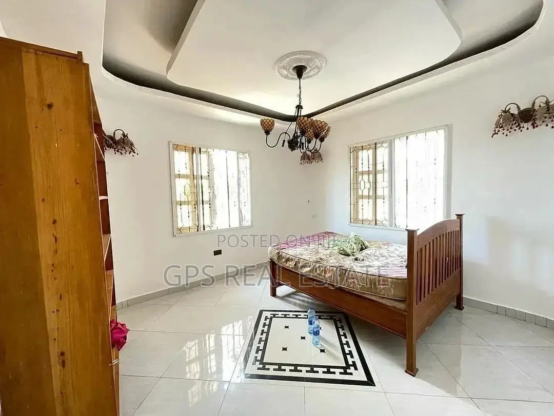 4bdrm House in Makonde, Kinondoni for Rent