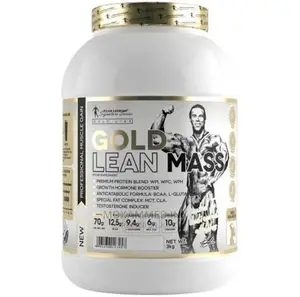 Gold Lean Mass 3kg