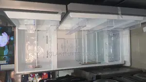 TCL No Frost Refrigerator 496L