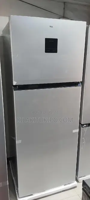 TCL No Frost Refrigerator 496L