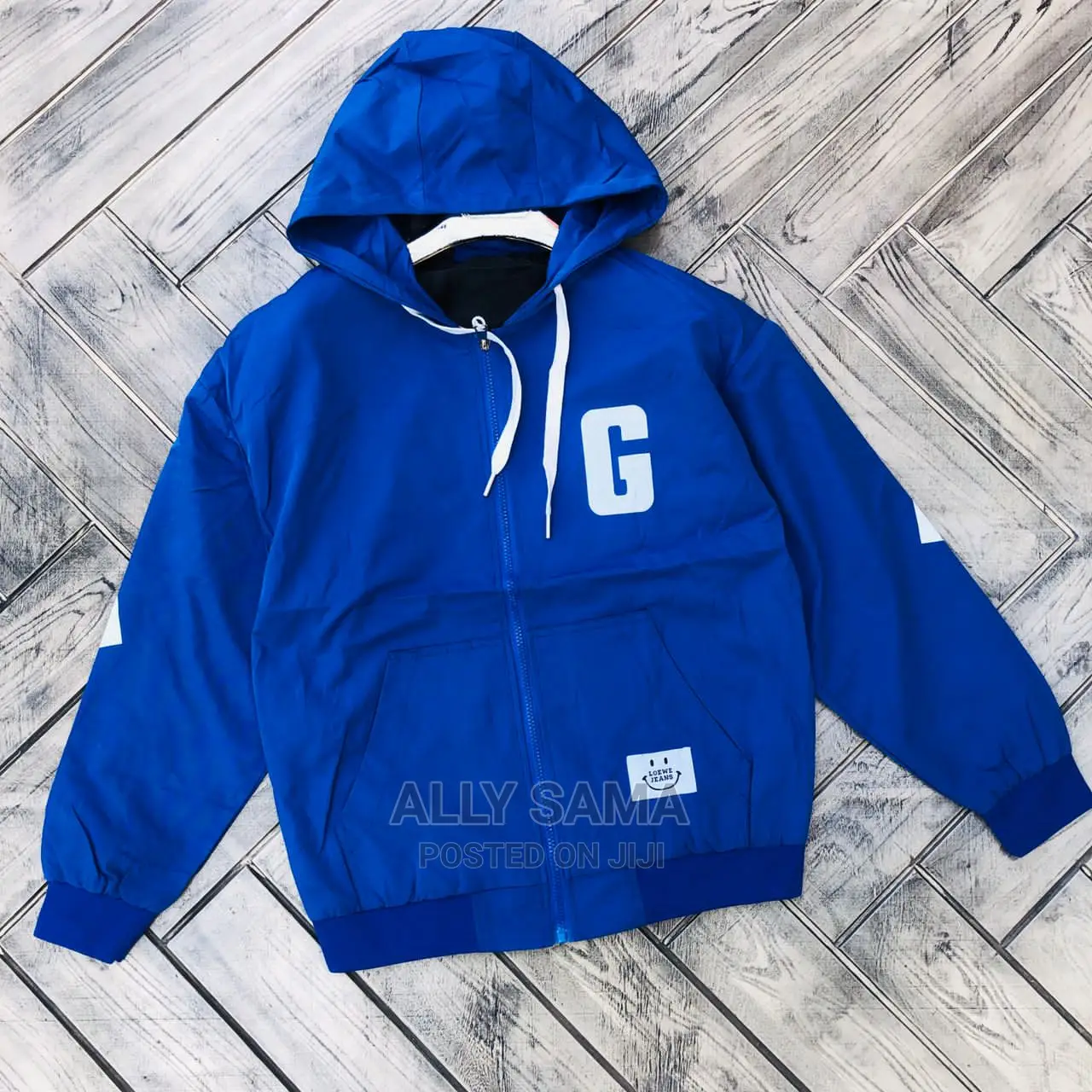 Hoodz Quality OG