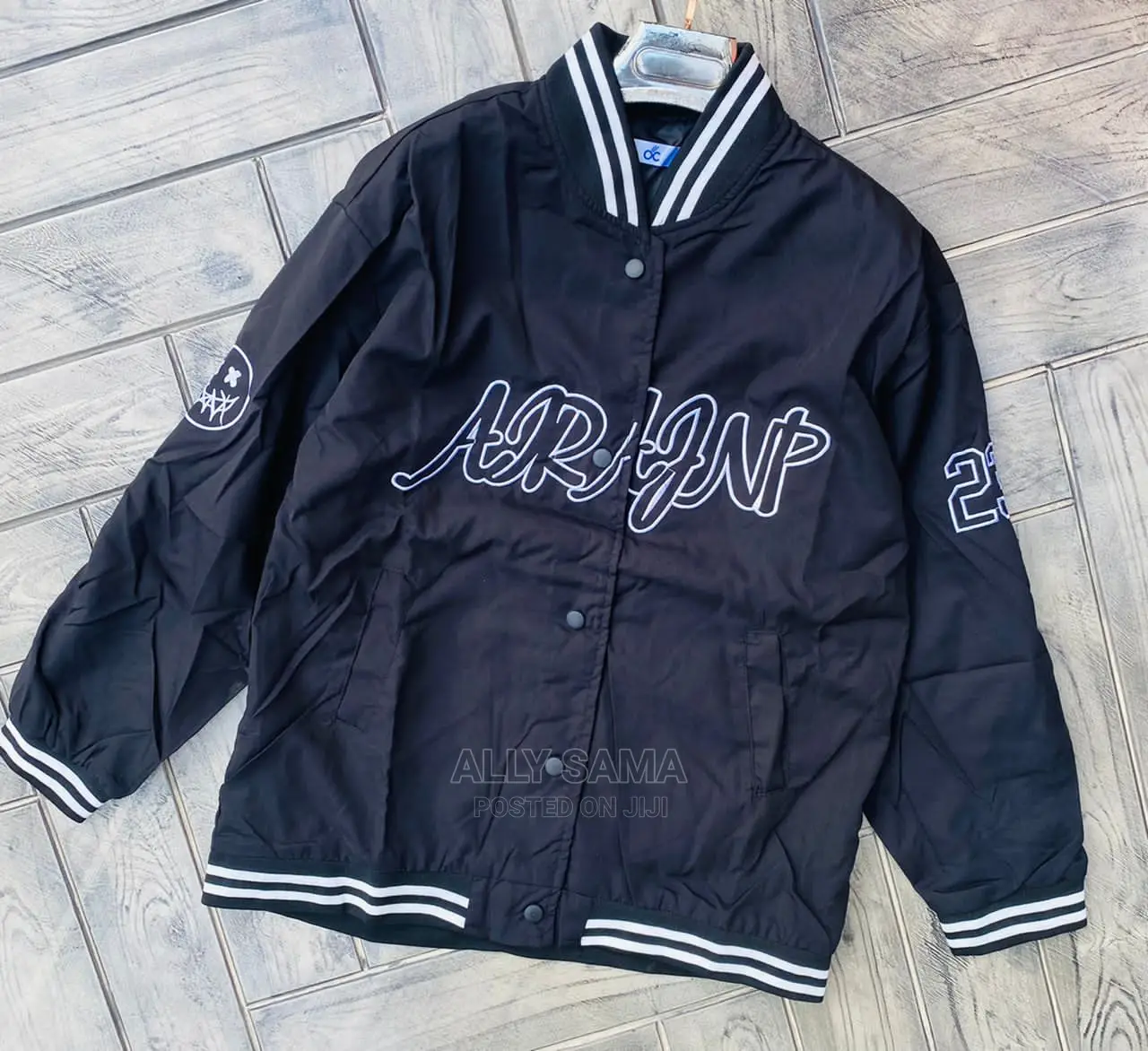 Coats New Brand