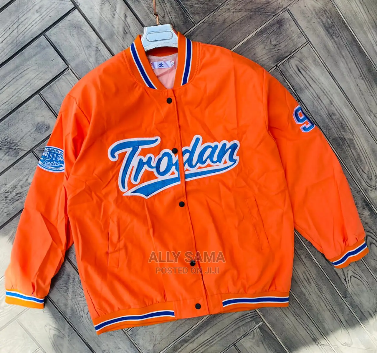 Coats New Brand