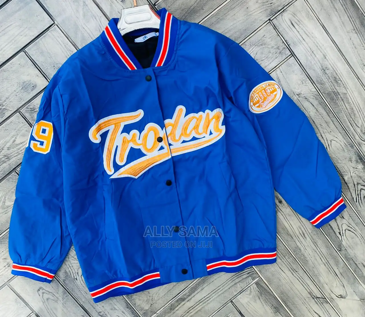 Coats New Brand