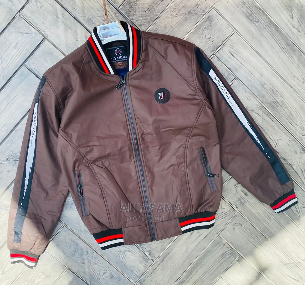 Men's Coats