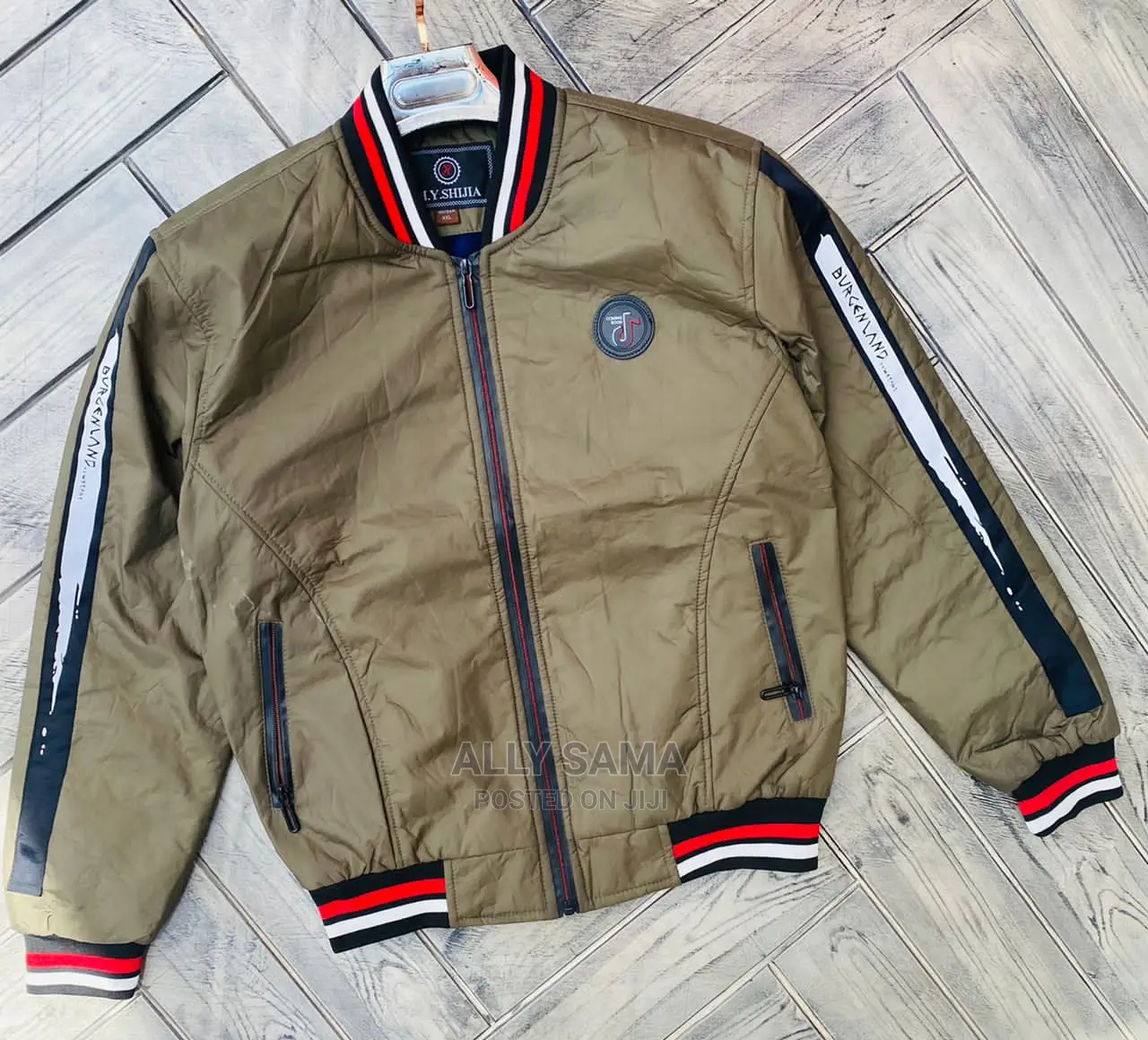 Men's Coats