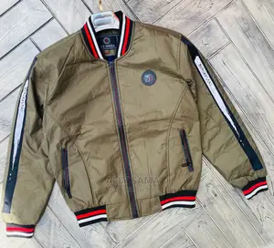 Men's Coats