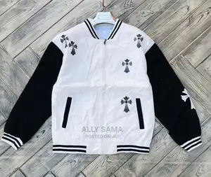 Sweat Black White