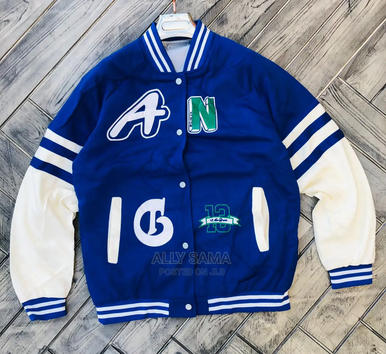 Sweat Brand