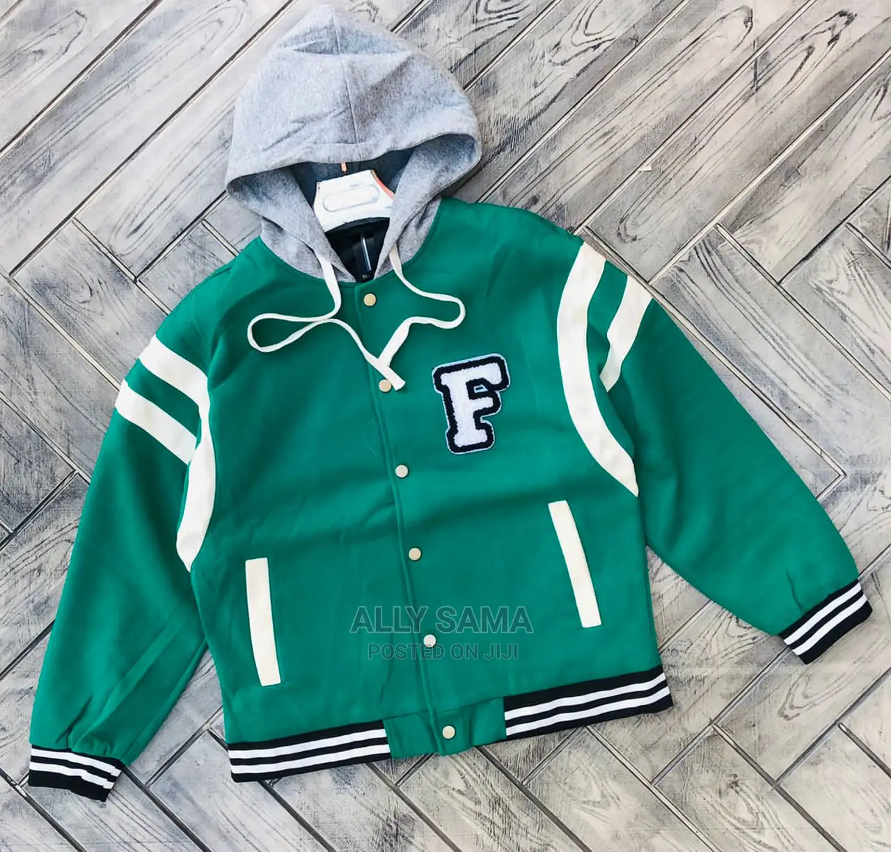 Hoodie Brand