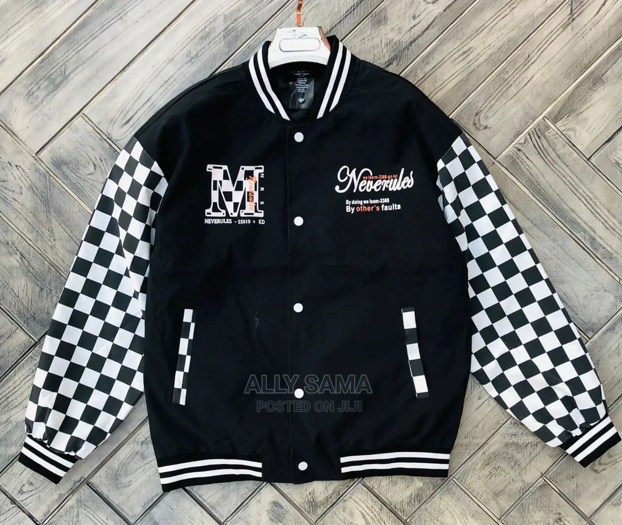 Hoodie Brand