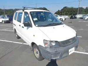 Toyota Lite-Ace 2001 White