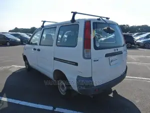 Toyota Lite-Ace 2001 White